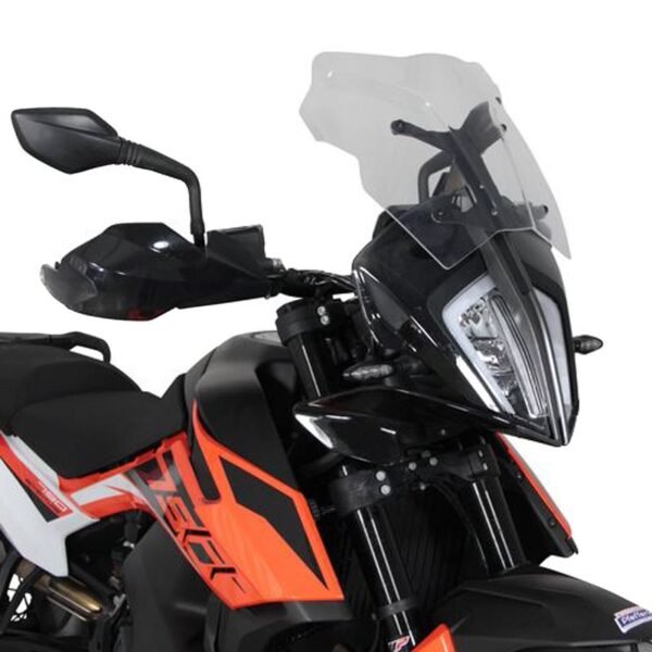 Bulle MRA SPORT