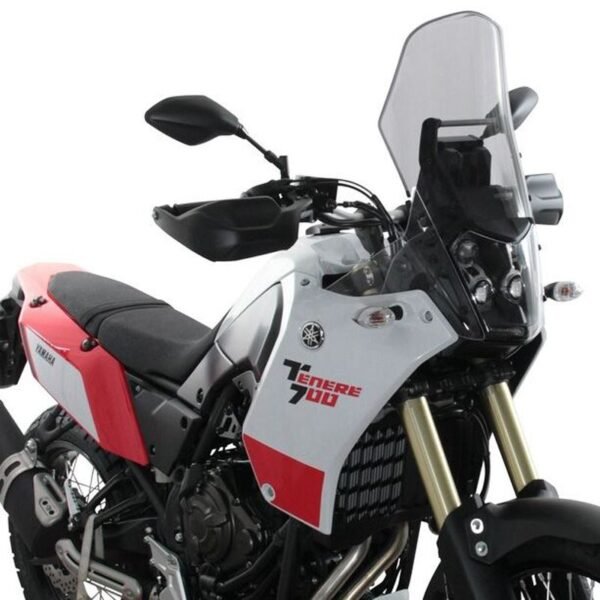 Bulle MRA TOURING