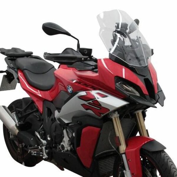 Bulle MRA TOURING