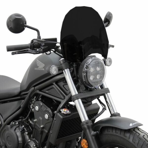 Bulle MRA TOURING