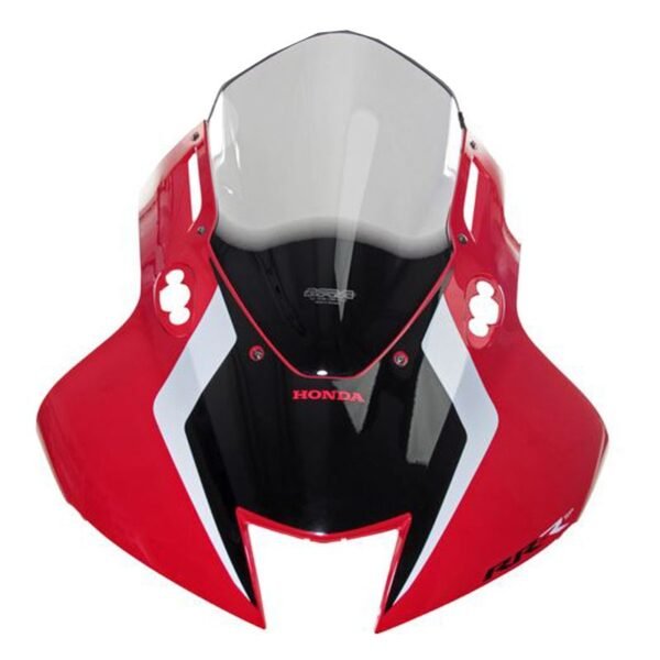 Bulle MRA RACING