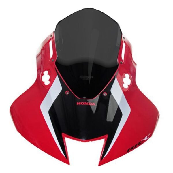 Bulle MRA RACING