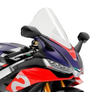 Bulle Puig R-RACER + 6 cm