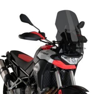 Bulle Puig Touring + 13 cm