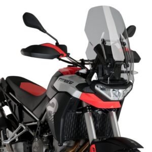 Bulle Puig Touring + 13 cm