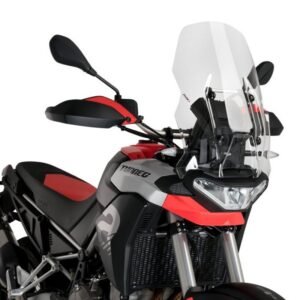 Bulle Puig Touring + 13 cm