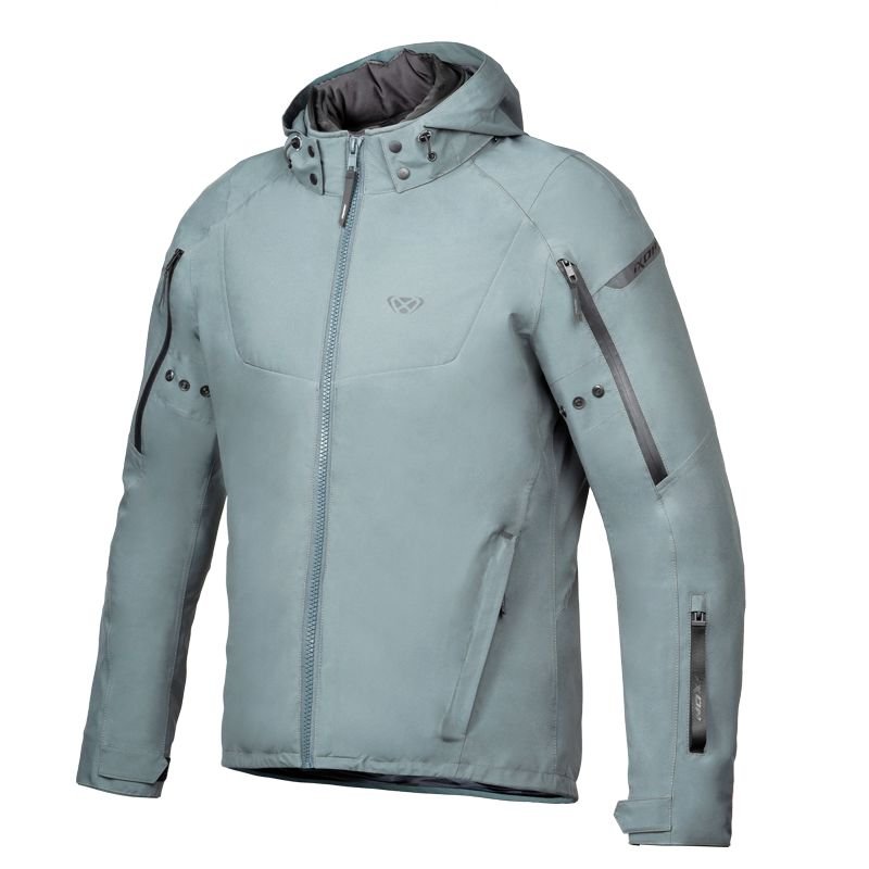 Blouson Ixon BURNING