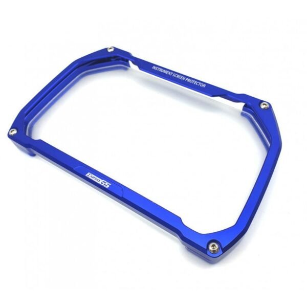 Emblème Brazoline Aluminium pour compteur BMW R1250GS ADV (19-20)