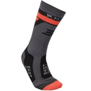 Chaussettes MX Shot RACE 2.0