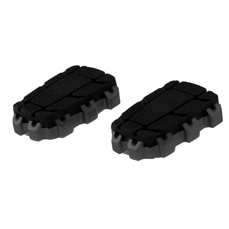 Repose-pieds Puig ENDURO 2.0