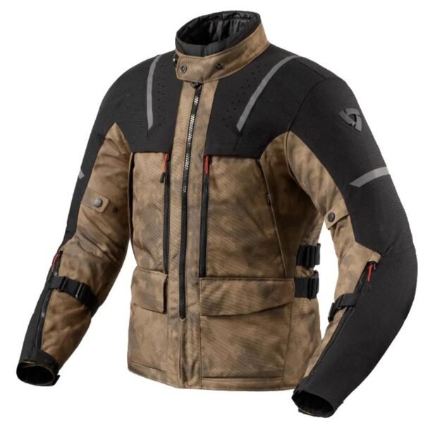 Veste Rev it OFFTRACK 2 H2O