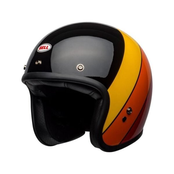 Casque Bell CUSTOM 500 - RIFF