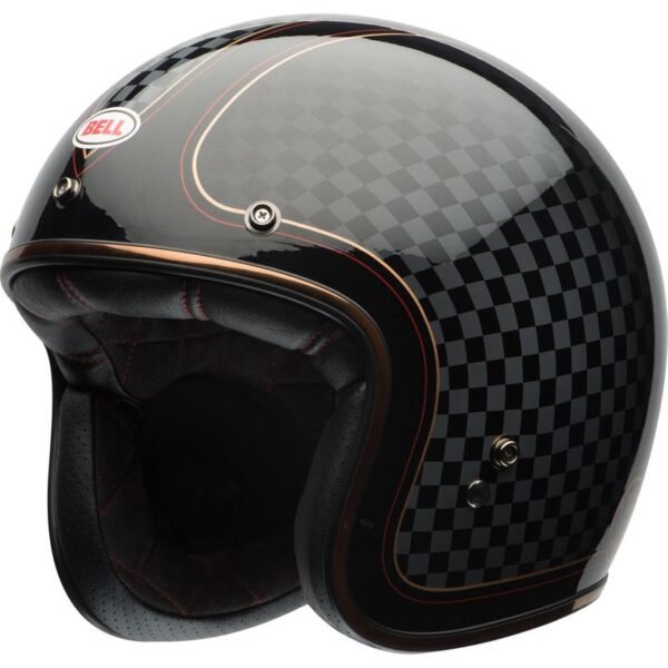 Casque Bell CUSTOM 500 - RSD CHECK IT