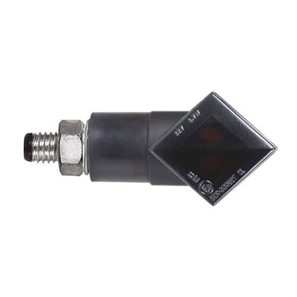 Clignotant Chaft YELLOW LED (La paire)
