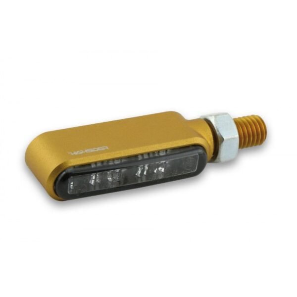 Clignotant Highsider BRONX LED (La paire)