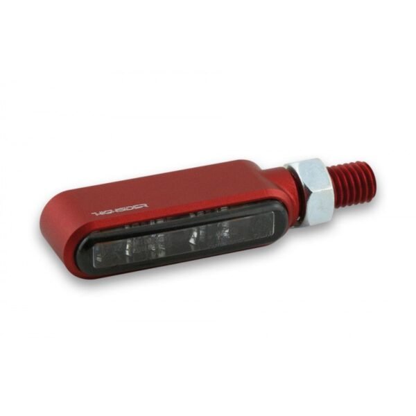 Clignotant Highsider BRONX LED (La paire)