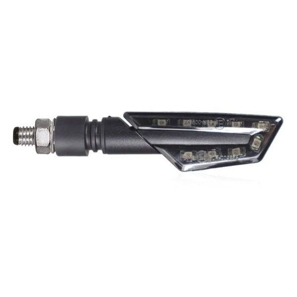 Clignotant Chaft BOLDEST à led avec feux de stop (La paire)