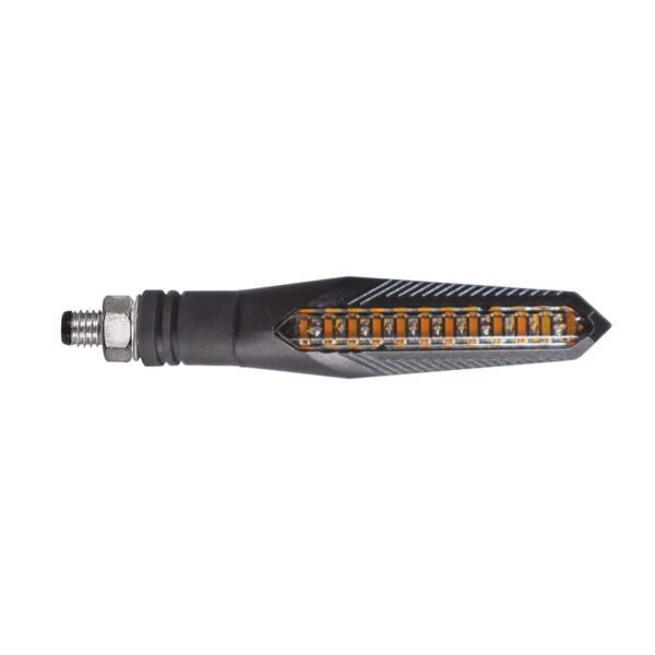 Clignotant Chaft STIFLER LED SEQUENTIELS 2.0 (La paire)