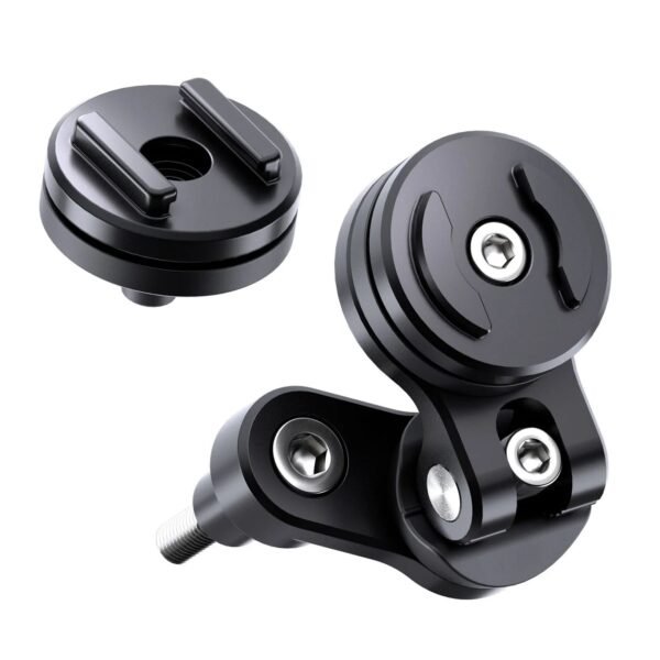 Support Smartphone SP Connect POUR COLLIER DE LEVIER DE FREIN OU EMBRAYAGE SPC+/SPC