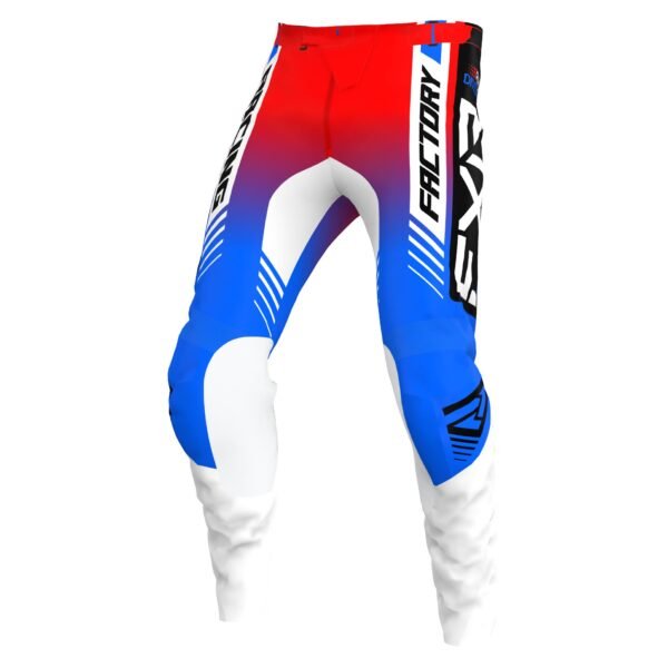 Pantalon cross FXR CLUTCH PRO 2023