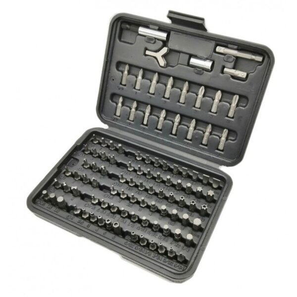 Coffret Brazoline EMBOUTS DE SERRAGE