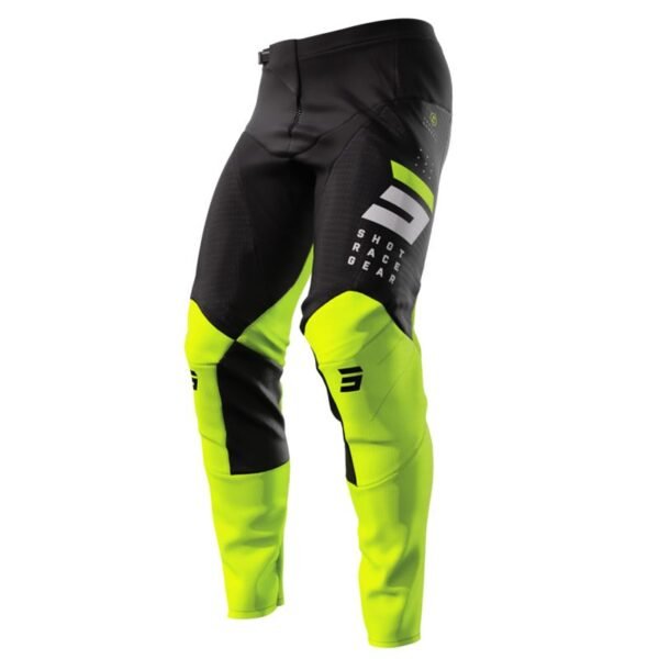 Pantalon cross Shot CONTACT - CAMO 2.0 2023