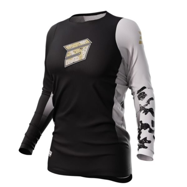 Maillot cross Shot CONTACT - SHELLY 2023
