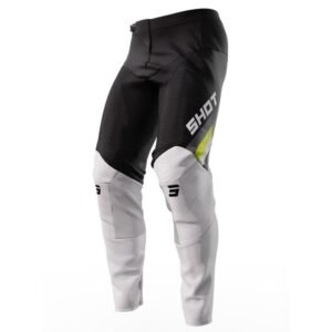 Pantalon cross Shot CONTACT - TRACER 2024