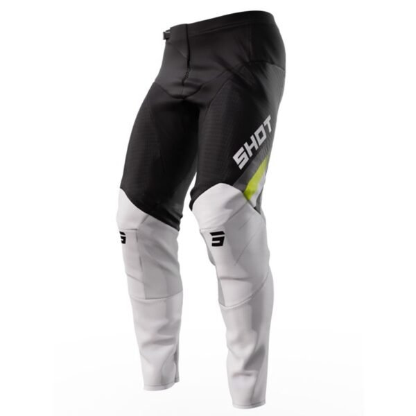 Pantalon cross Shot CONTACT - TRACER 2024