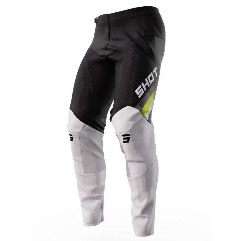 Pantalon cross Shot CONTACT - TRACER 2024