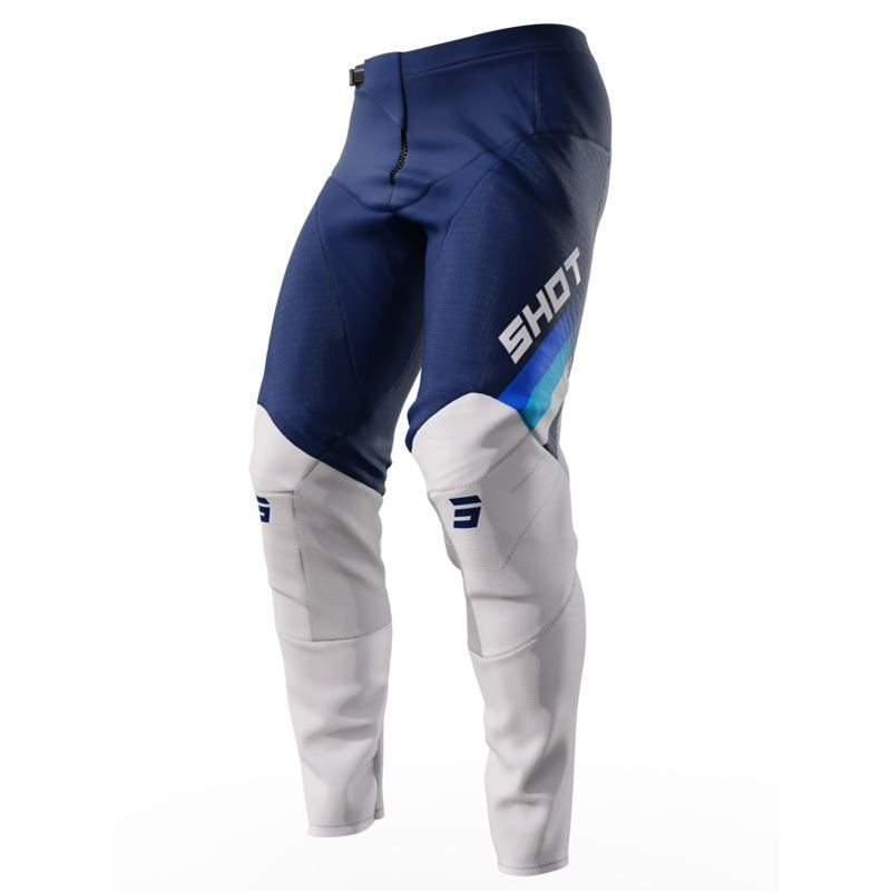 Pantalon cross Shot CONTACT - TRACER 2024