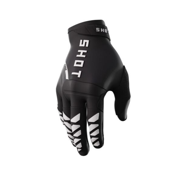 Gants cross Shot CORE 2024