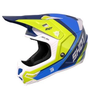 Casque cross Shot CORE - FAST 2023