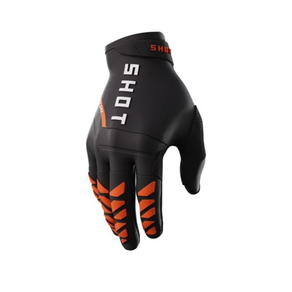 Gants cross Shot CORE 2024
