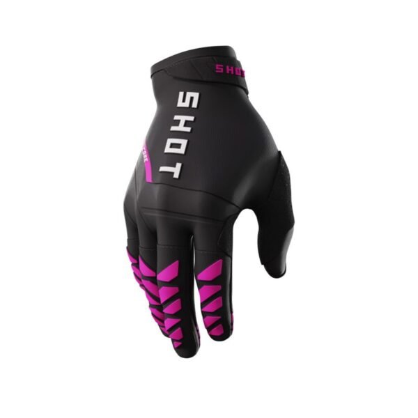 Gants cross Shot CORE 2024