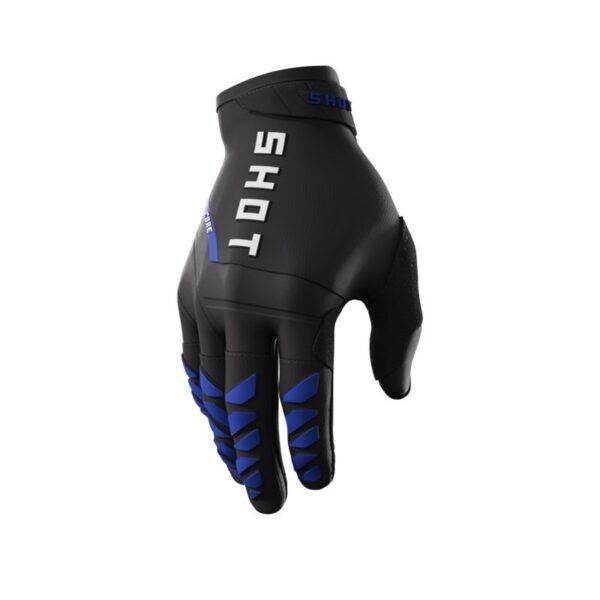 Gants cross Shot CORE 2024