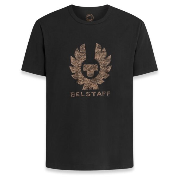 T-Shirt manches courtes Belstaff COTELAND 2.0