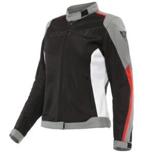 Blouson Dainese HYDRA FLUX 2 AIR LADY D-DRY