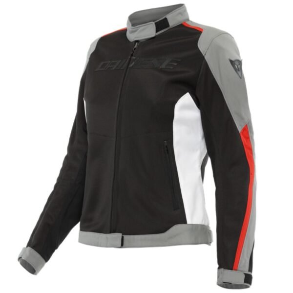 Blouson Dainese HYDRA FLUX 2 AIR LADY D-DRY