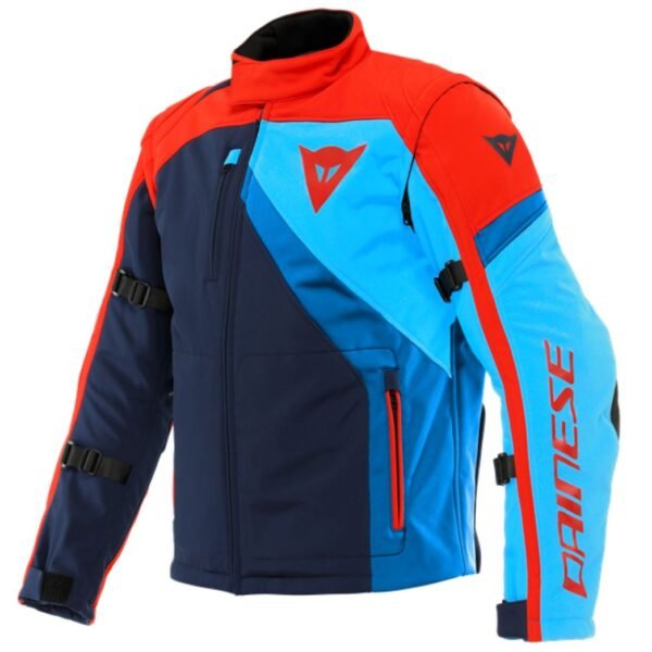 Veste Dainese RANCH TEX