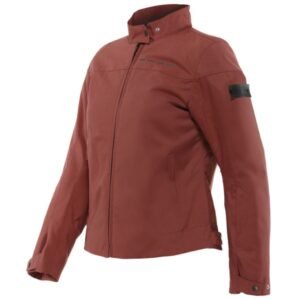 Blouson Dainese ROCHELLE D-DRY FEMME