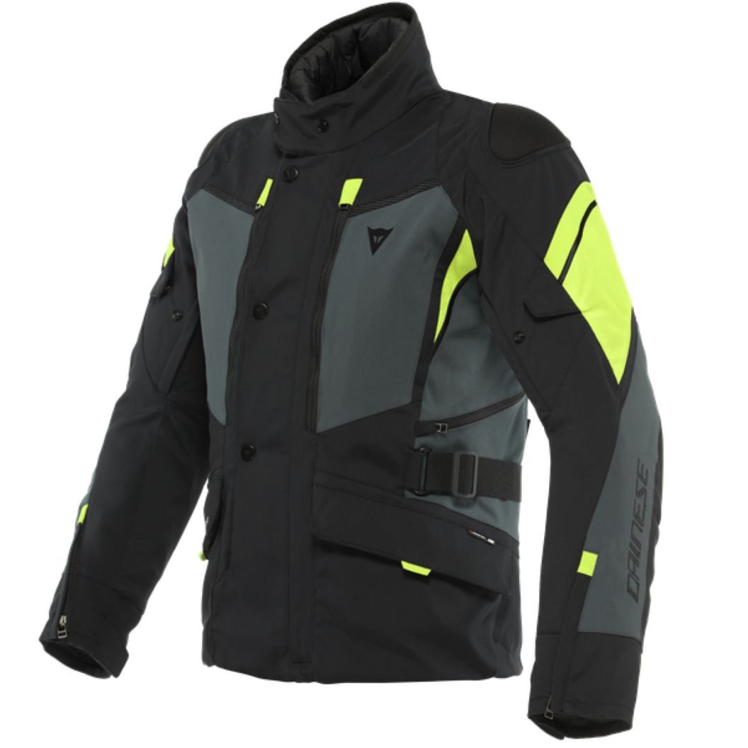 Veste Dainese CARVE MASTER 3 GORE-TEX