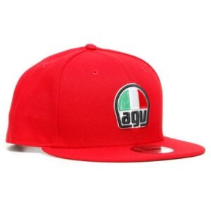Casquette Dainese AGV 9FIFTY