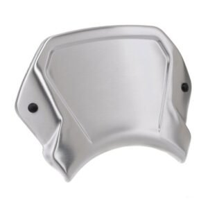 Plaque avant Puig ALUMINIUM