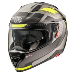 Casque Premier DELTA - ASY17