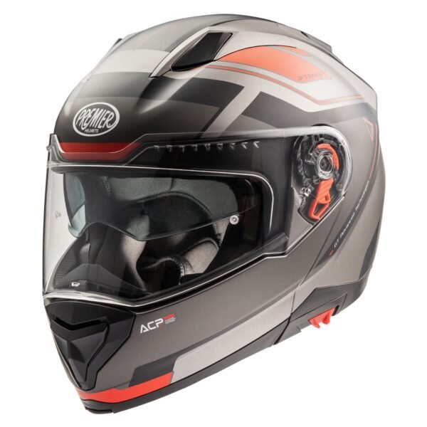 Casque Premier DELTA - AS17BM