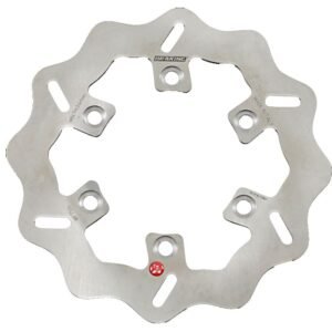 Disque de frein Wave Braking Arrière