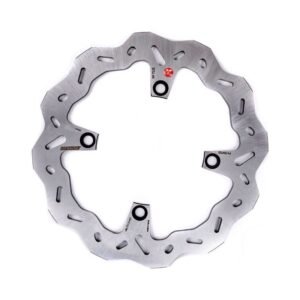 Disque de frein Wave Braking Arrière