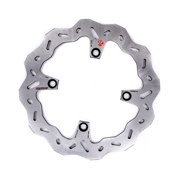 Disque de frein Wave Braking Arrière