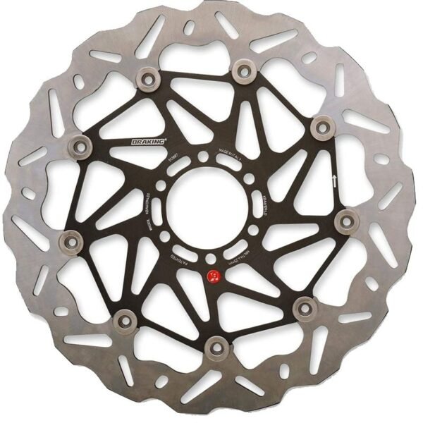 Disque de frein Wave Braking Avant droit